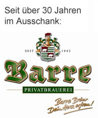 Barre Bräu